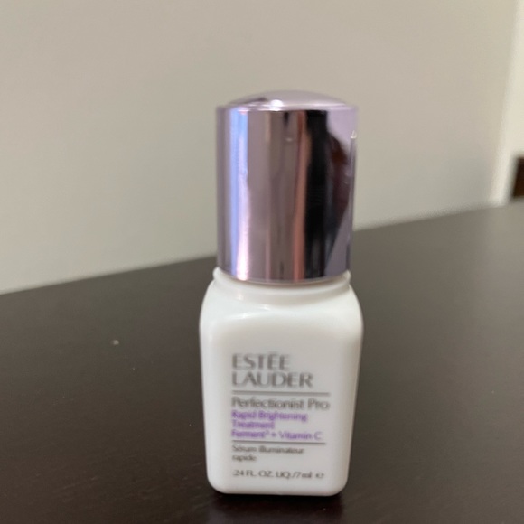 4x7ml ESTÉE LAUDER PERFECTIONIST PRO BRIGHTENING TREATMENT FERMENT+VITAM… - Picture 11 of 14